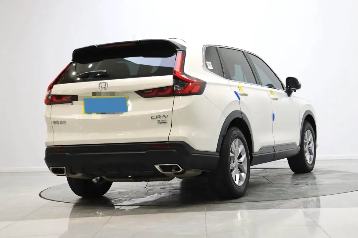 2023 Honda CR-V 1.5T 193HP L4 CVT,autocango,china used car exporter,china ev exporter,chinese used car exporter,chinese used ev exporter