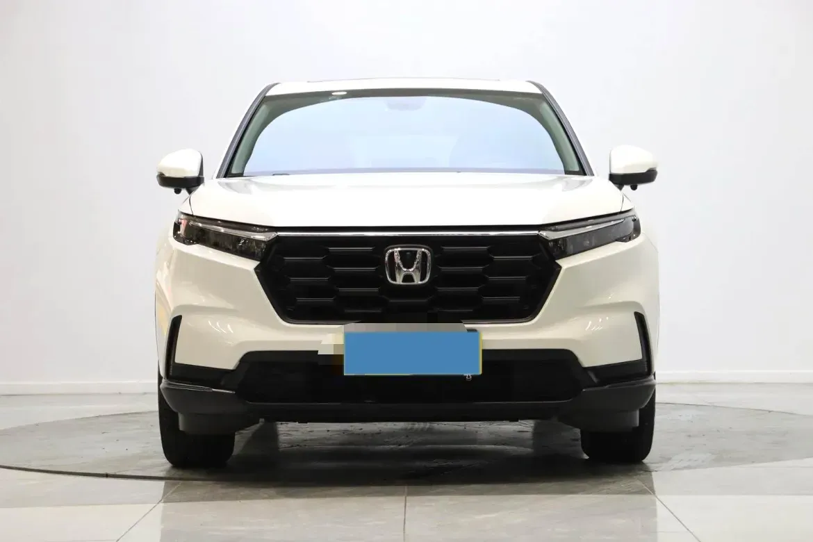 2023 Honda CR-V 1.5T 193HP L4 CVT,autocango,china used car exporter,china ev exporter,chinese used car exporter,chinese used ev exporter