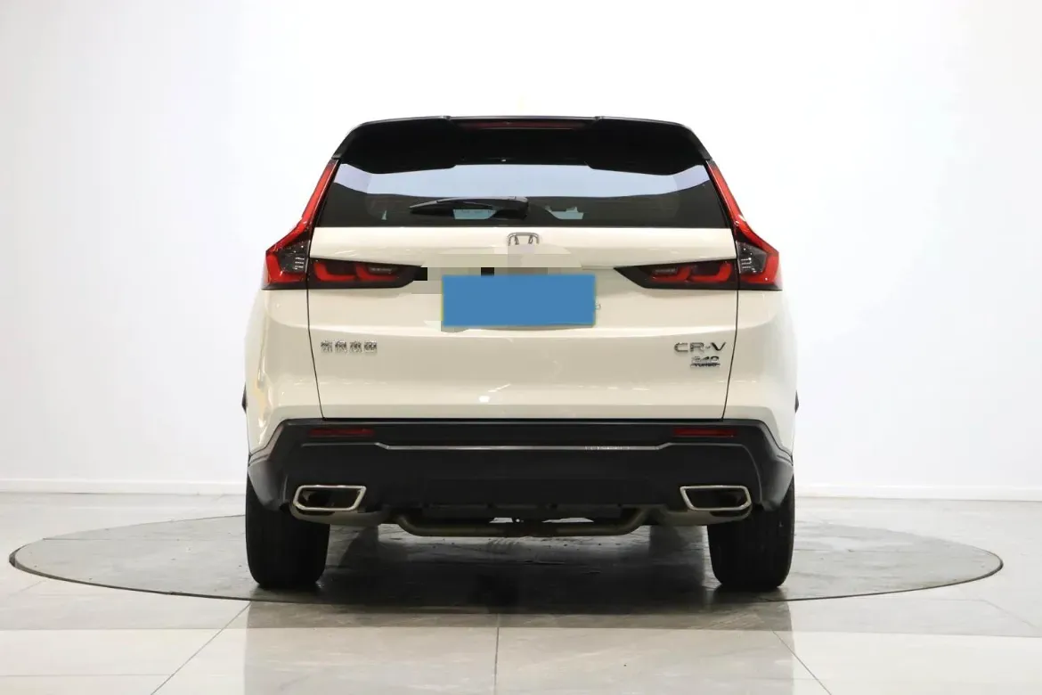 2023 Honda CR-V 1.5T 193HP L4 CVT,autocango,china used car exporter,china ev exporter,chinese used car exporter,chinese used ev exporter