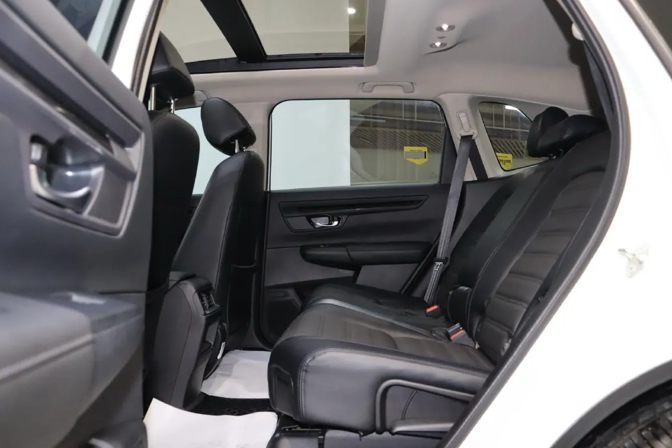 2023 Honda CR-V 1.5T 193HP L4 CVT,autocango,china used car exporter,china ev exporter,chinese used car exporter,chinese used ev exporter