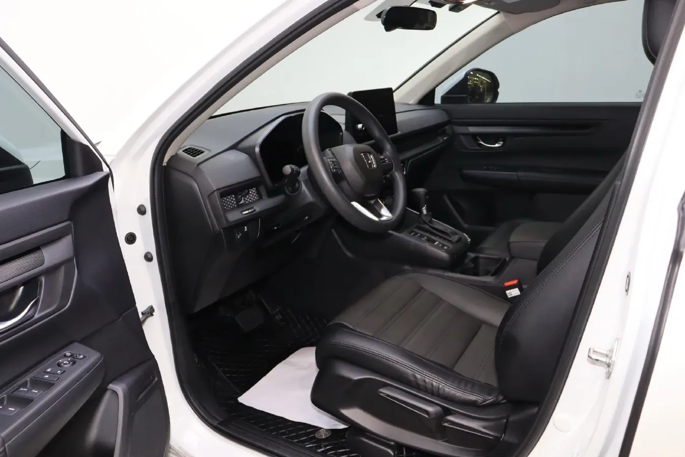 2023 Honda CR-V 1.5T 193HP L4 CVT,autocango,china used car exporter,china ev exporter,chinese used car exporter,chinese used ev exporter