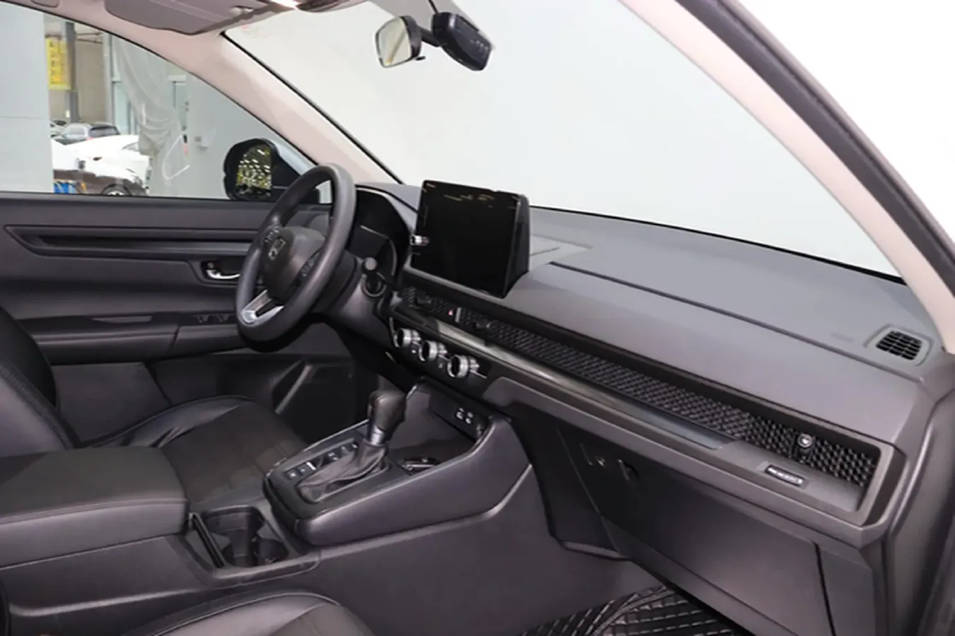 2023 Honda CR-V 1.5T 193HP L4 CVT,autocango,china used car exporter,china ev exporter,chinese used car exporter,chinese used ev exporter