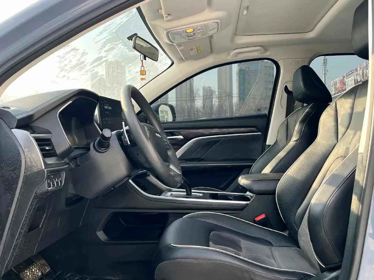 2023 Haval H6 1.5T 150HP L4 7DCT,autocango,china used car exporter,china ev exporter,chinese used car exporter,chinese used ev exporter