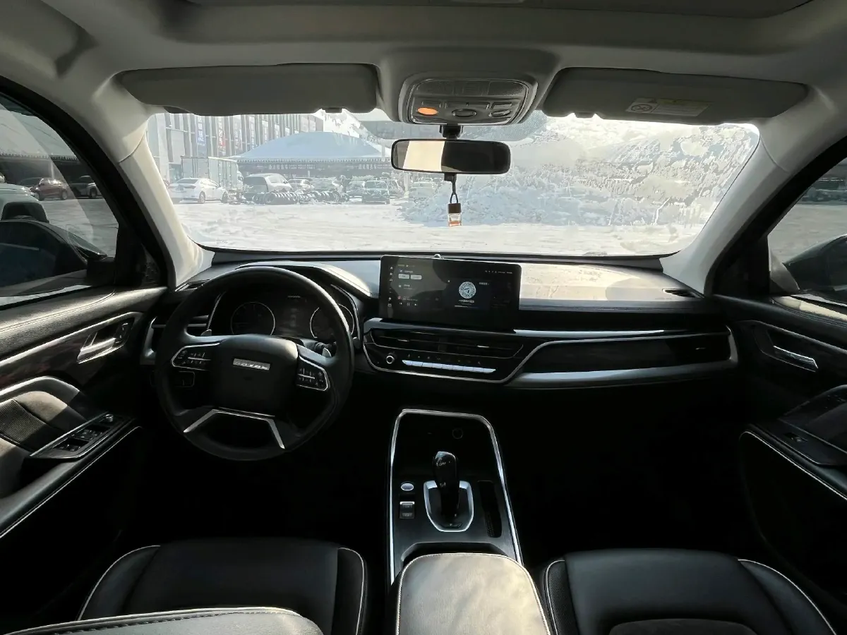 2023 Haval H6 1.5T 150HP L4 7DCT,autocango,china used car exporter,china ev exporter,chinese used car exporter,chinese used ev exporter