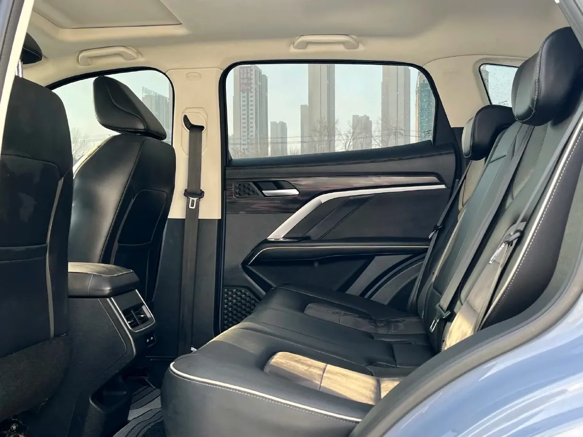 2023 Haval H6 1.5T 150HP L4 7DCT,autocango,china used car exporter,china ev exporter,chinese used car exporter,chinese used ev exporter