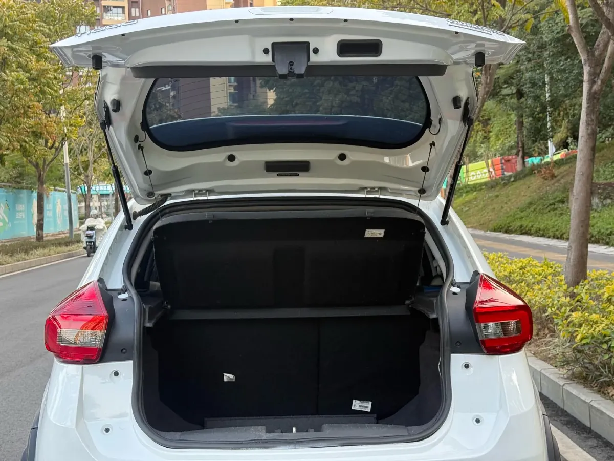 2018 Chery EV Tiggo 3xe BEV 49KWH,autocango,china used car exporter,china ev exporter,chinese used car exporter,chinese used ev exporter