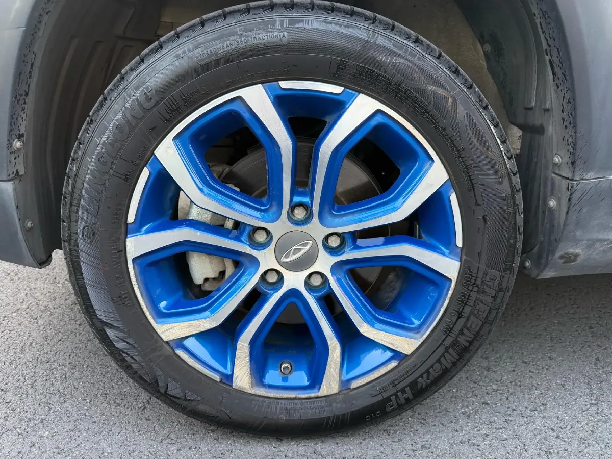 2018 Chery EV Tiggo 3xe BEV 49KWH,autocango,china used car exporter,china ev exporter,chinese used car exporter,chinese used ev exporter