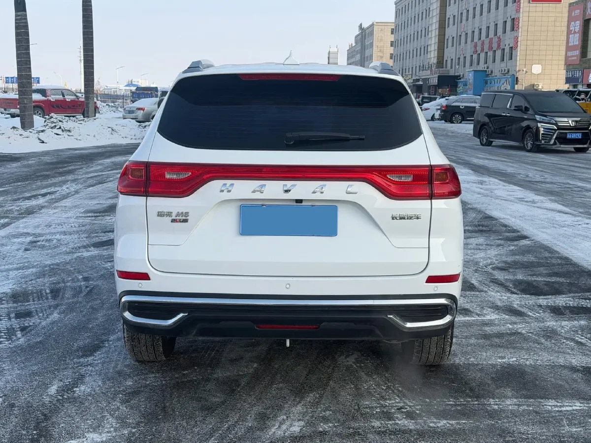 2023 Haval M6 1.5T 150HP L4 6MT,autocango,china used car exporter,china ev exporter,chinese used car exporter,chinese used ev exporter