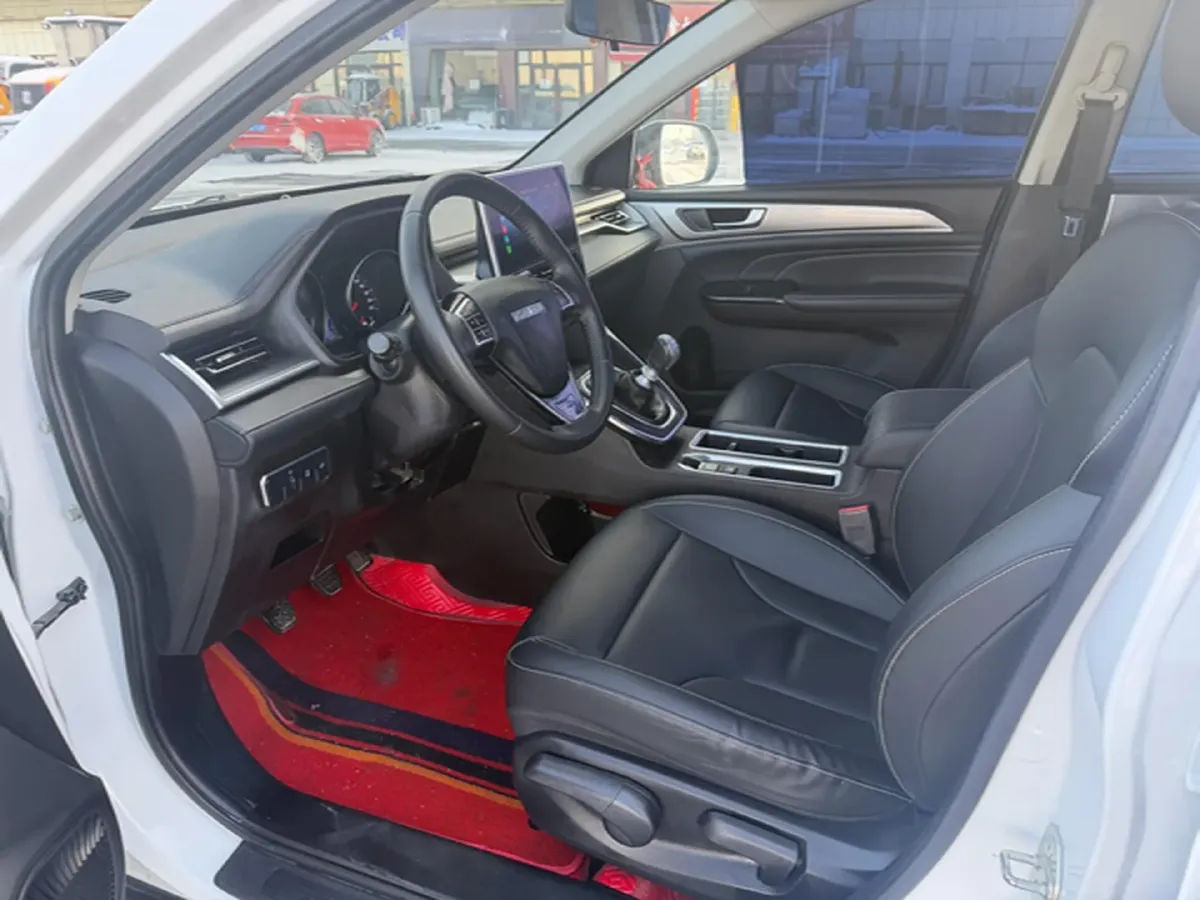 2023 Haval M6 1.5T 150HP L4 6MT,autocango,china used car exporter,china ev exporter,chinese used car exporter,chinese used ev exporter