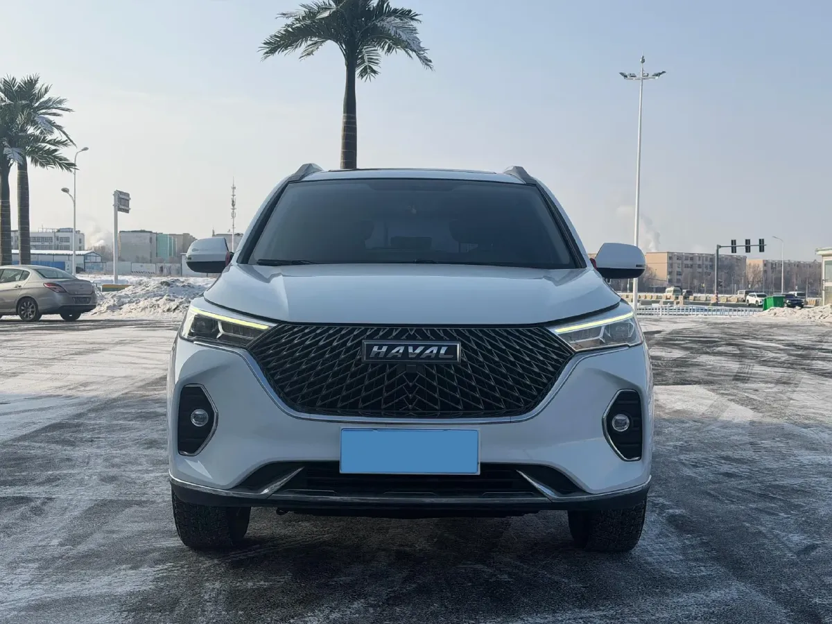 2023 Haval M6 1.5T 150HP L4 6MT,autocango,china used car exporter,china ev exporter,chinese used car exporter,chinese used ev exporter