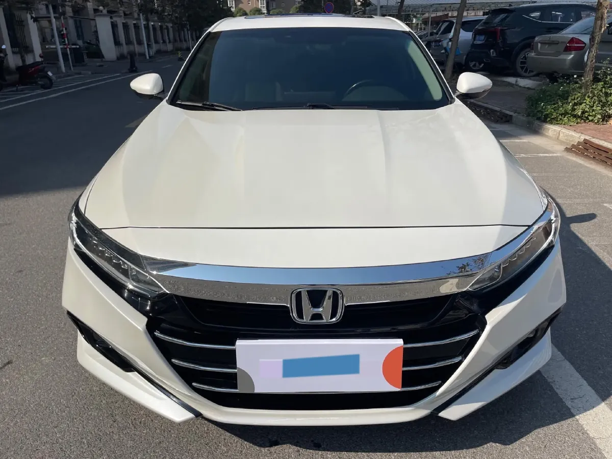 2022 Honda Accord 1.5T 194HP L4 CVT,autocango,china used car exporter,china ev exporter,chinese used car exporter,chinese used ev exporter