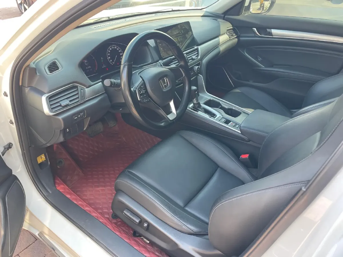 2022 Honda Accord 1.5T 194HP L4 CVT,autocango,china used car exporter,china ev exporter,chinese used car exporter,chinese used ev exporter