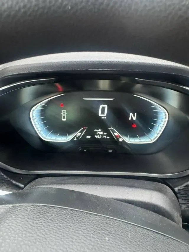 2018 BaoJun 360 1.5L 112HP L4 6MT,autocango,china used car exporter,china ev exporter,chinese used car exporter,chinese used ev exporter