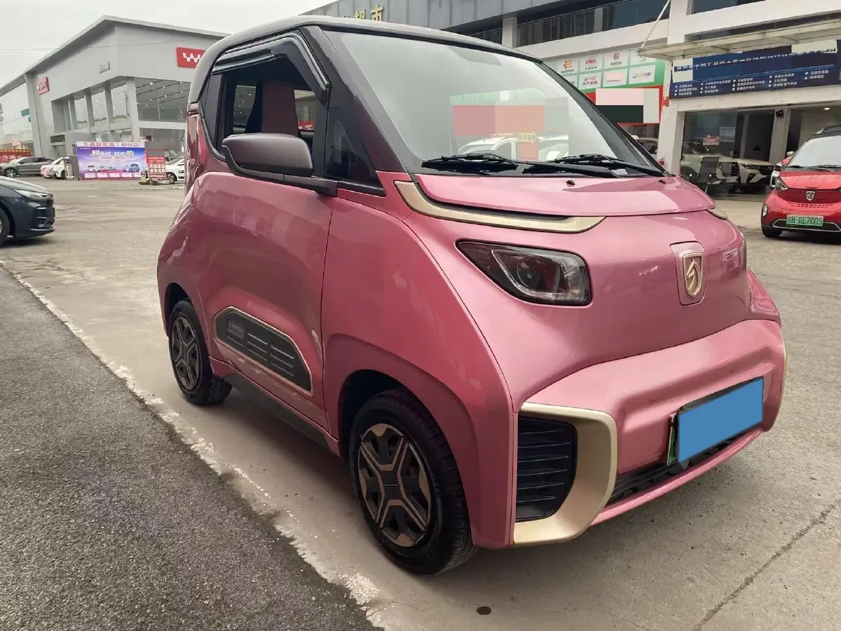 2019 ChangAn Kaicene RuiXing EM80 BEV 46.25KWH,autocango,china used car exporter,china ev exporter,chinese used car exporter,chinese used ev exporter
