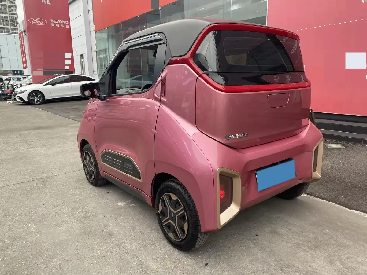 2019 ChangAn Kaicene RuiXing EM80 BEV 46.25KWH,autocango,china used car exporter,china ev exporter,chinese used car exporter,chinese used ev exporter