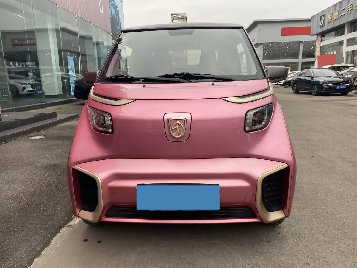 2019 ChangAn Kaicene RuiXing EM80 BEV 46.25KWH,autocango,china used car exporter,china ev exporter,chinese used car exporter,chinese used ev exporter
