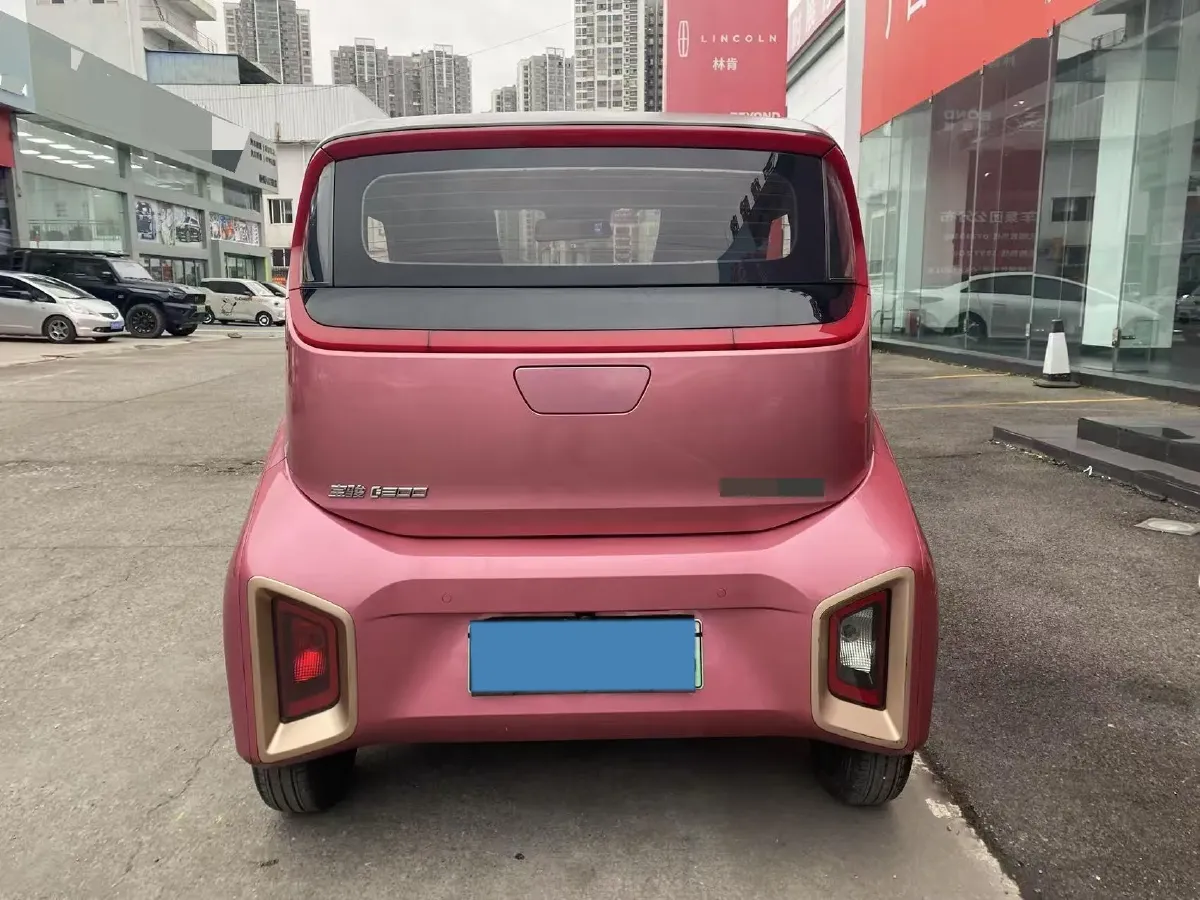 2019 ChangAn Kaicene RuiXing EM80 BEV 46.25KWH,autocango,china used car exporter,china ev exporter,chinese used car exporter,chinese used ev exporter