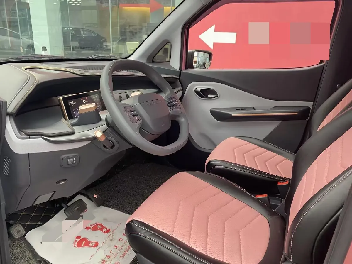 2019 ChangAn Kaicene RuiXing EM80 BEV 46.25KWH,autocango,china used car exporter,china ev exporter,chinese used car exporter,chinese used ev exporter