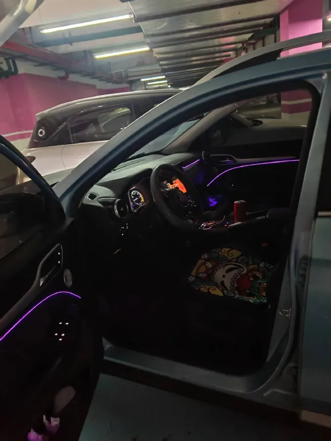 2019 MG EZS BEV 44.5KWH,autocango,china used car exporter,china ev exporter,chinese used car exporter,chinese used ev exporter