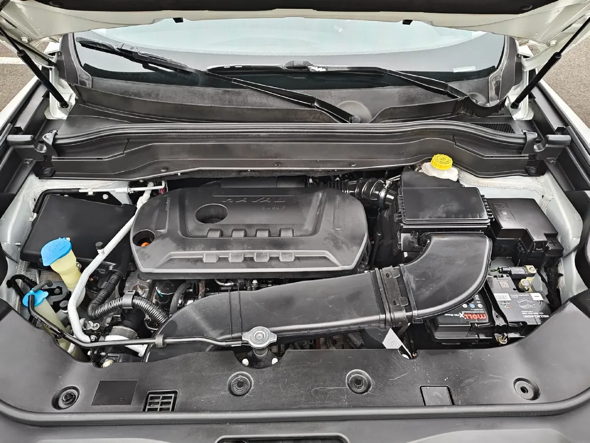 2017 Haval H6 2.0T 197HP L4 7DCT,autocango,china used car exporter,china ev exporter,chinese used car exporter,chinese used ev exporter