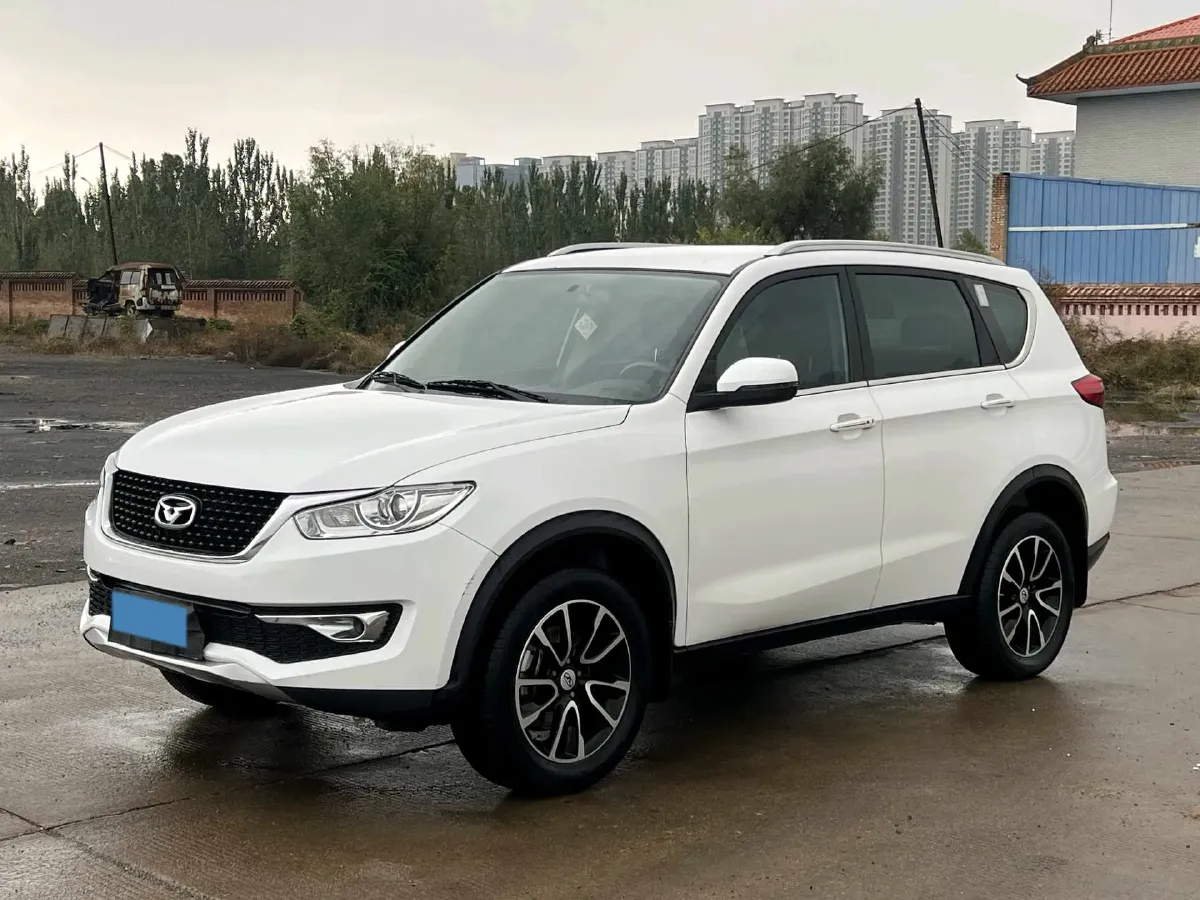 2019 KaiYi X3 1.5L 116HP L4 5MT,autocango,china used car exporter,china ev exporter,chinese used car exporter,chinese used ev exporter