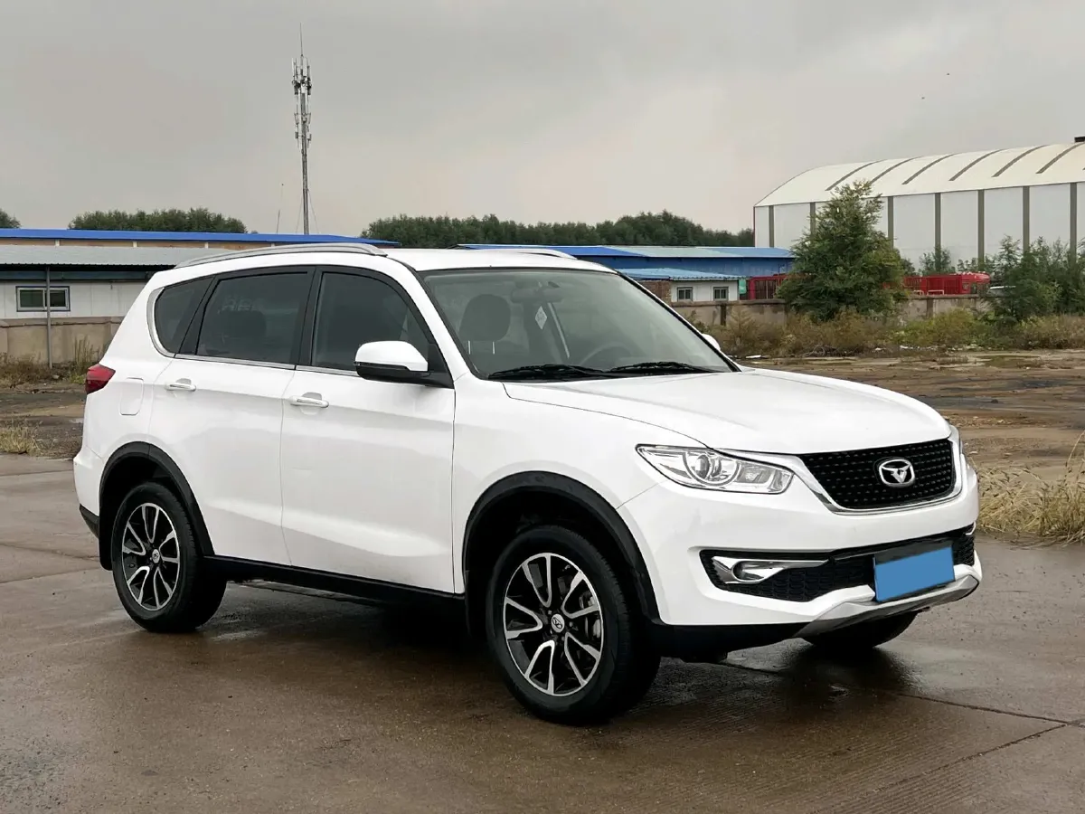 2019 KaiYi X3 1.5L 116HP L4 5MT,autocango,china used car exporter,china ev exporter,chinese used car exporter,chinese used ev exporter