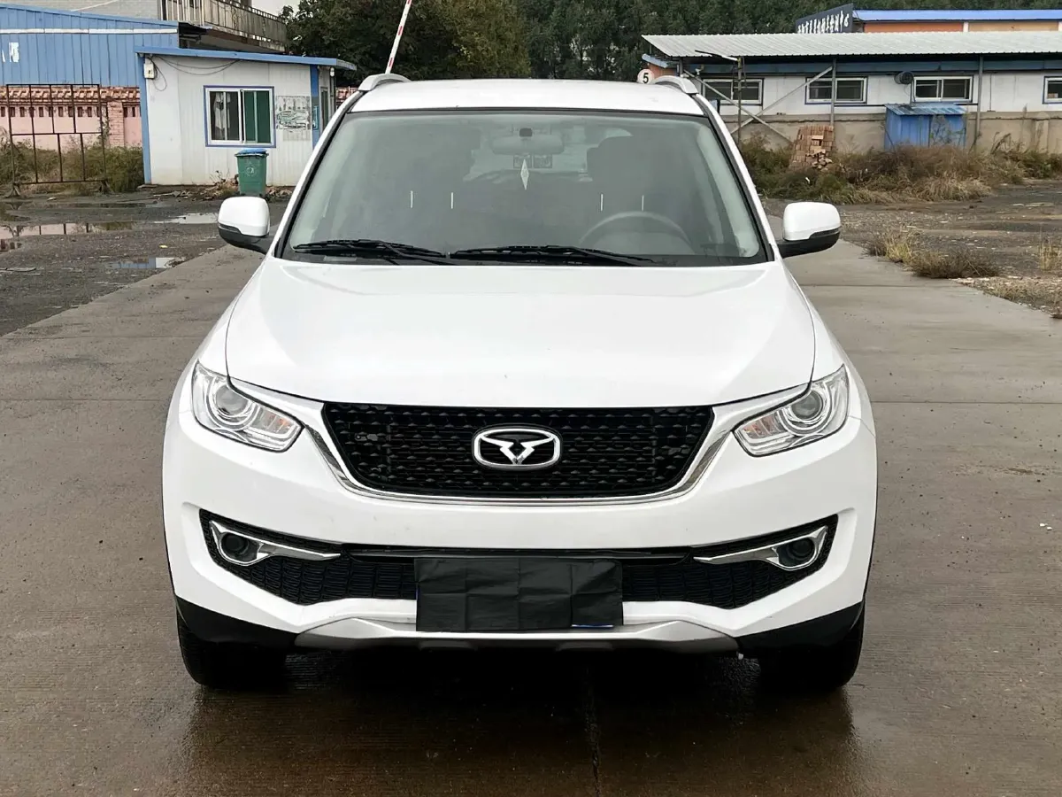 2019 KaiYi X3 1.5L 116HP L4 5MT,autocango,china used car exporter,china ev exporter,chinese used car exporter,chinese used ev exporter