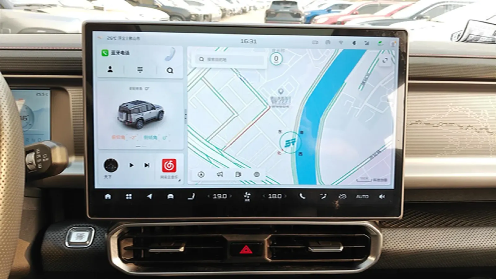 2023 Jetour Traveller 2.0T 254HP L4 7DCT,autocango,china used car exporter,china ev exporter,chinese used car exporter,chinese used ev exporter