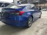 2022 Honda Civic 1.5T 129HP L4 CVT
