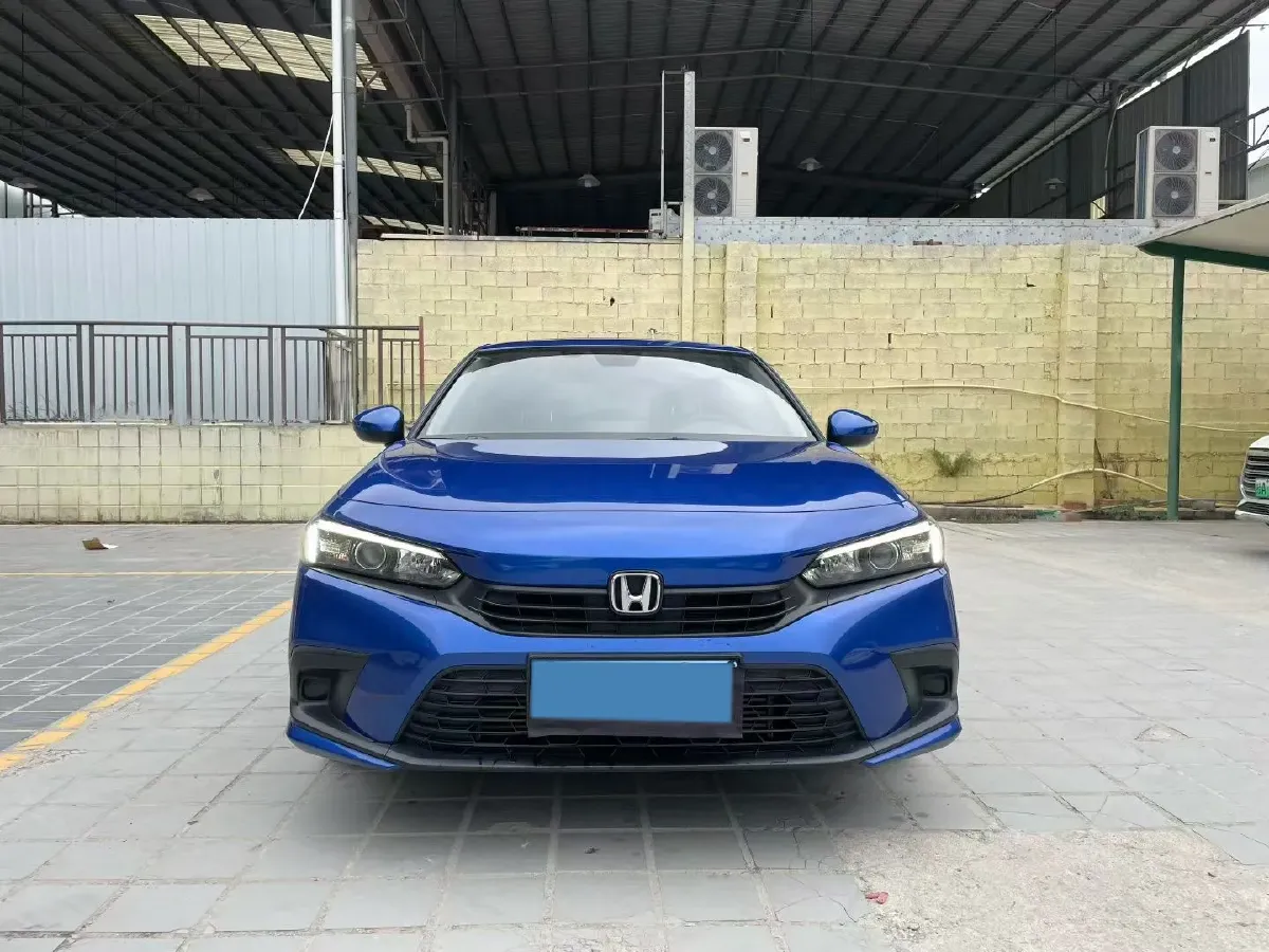 2022 Honda Civic 1.5T 129HP L4 CVT,autocango,china used car exporter,china ev exporter,chinese used car exporter,chinese used ev exporter