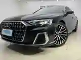 2024 Audi A8 2.0T 265HP L4 8AT