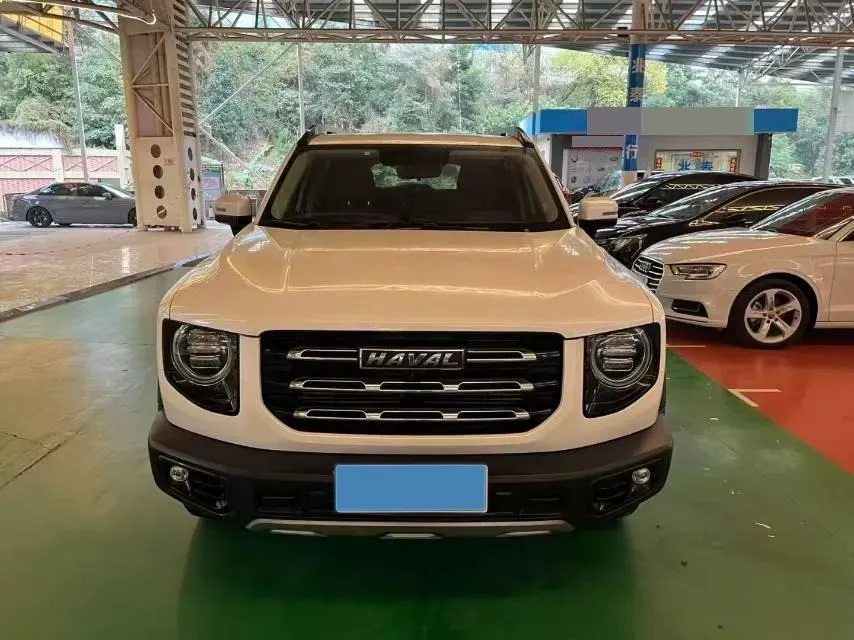 2022 Haval Dargo 1.5T 184HP L4 7DCT,autocango,china used car exporter,china ev exporter,chinese used car exporter,chinese used ev exporter