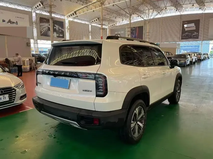 2022 Haval Dargo 1.5T 184HP L4 7DCT,autocango,china used car exporter,china ev exporter,chinese used car exporter,chinese used ev exporter