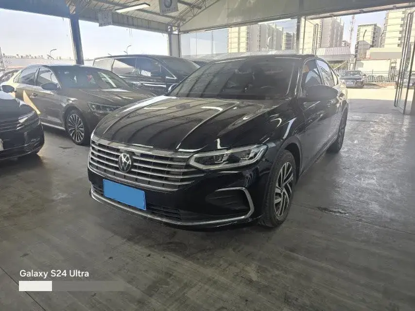 2023 Volkswagen Lavida 1.5L 113HP L4 6AT