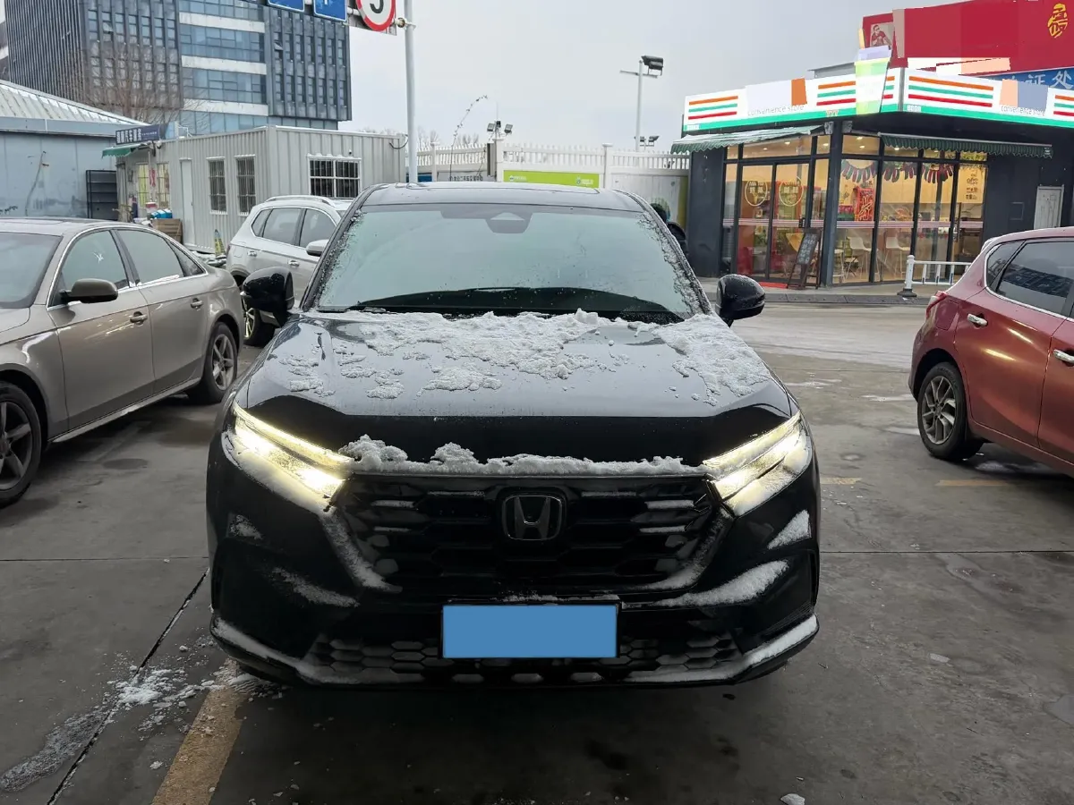 2023 Honda CR-V 1.5T 193HP L4 CVT,autocango,china used car exporter,china ev exporter,chinese used car exporter,chinese used ev exporter