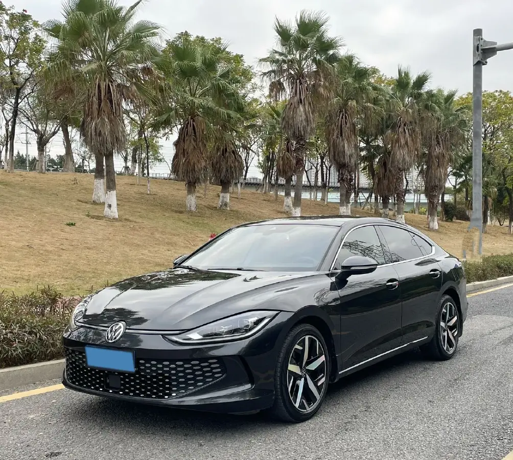 2023 Volkswagen Lamando 1.4T 150HP L4 7DCT