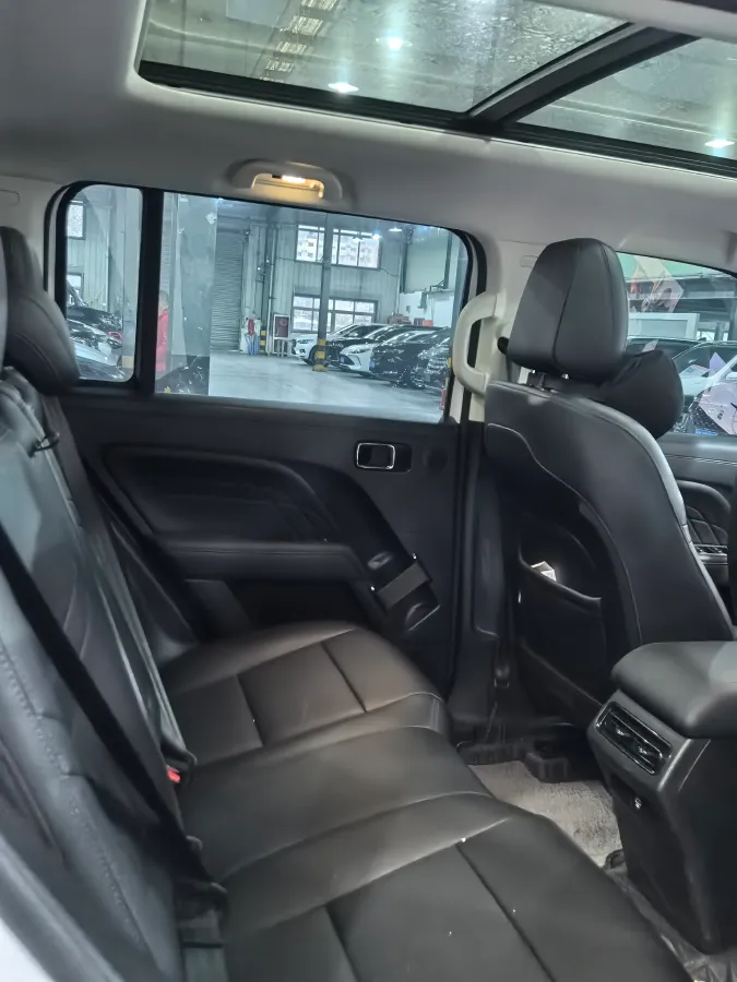 2024 Haval Raptor 1.5T 167HP L4 2DHT PHEV 18.74KWH,autocango,china used car exporter,china ev exporter,chinese used car exporter,chinese used ev exporter