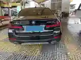 2022 BMW 5 Series 2.0T 184HP L4 8AT PHEV 17.7KWH