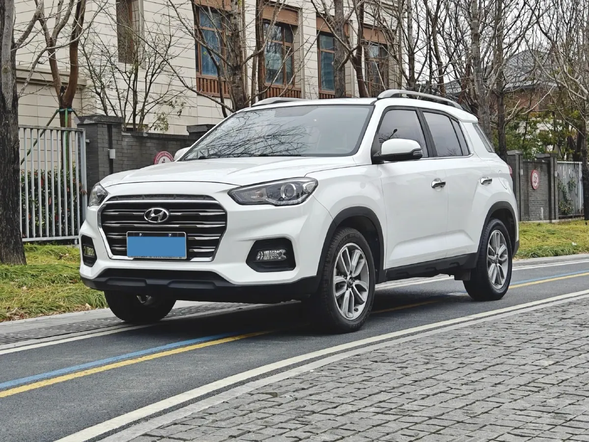 2019 Hyundai ix35 2.0L 160HP L4 6AT,autocango,china used car exporter,china ev exporter,chinese used car exporter,chinese used ev exporter