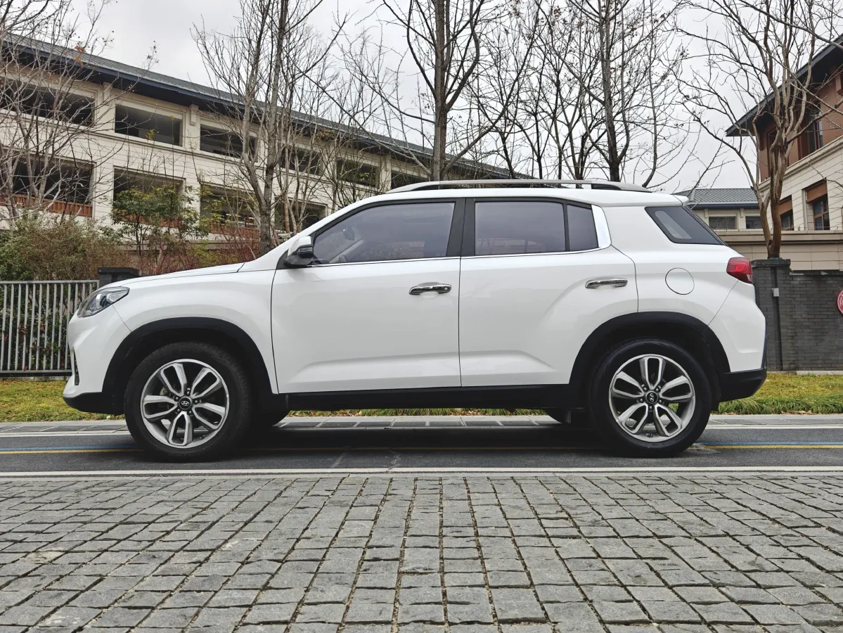 2019 Hyundai ix35 2.0L 160HP L4 6AT,autocango,china used car exporter,china ev exporter,chinese used car exporter,chinese used ev exporter