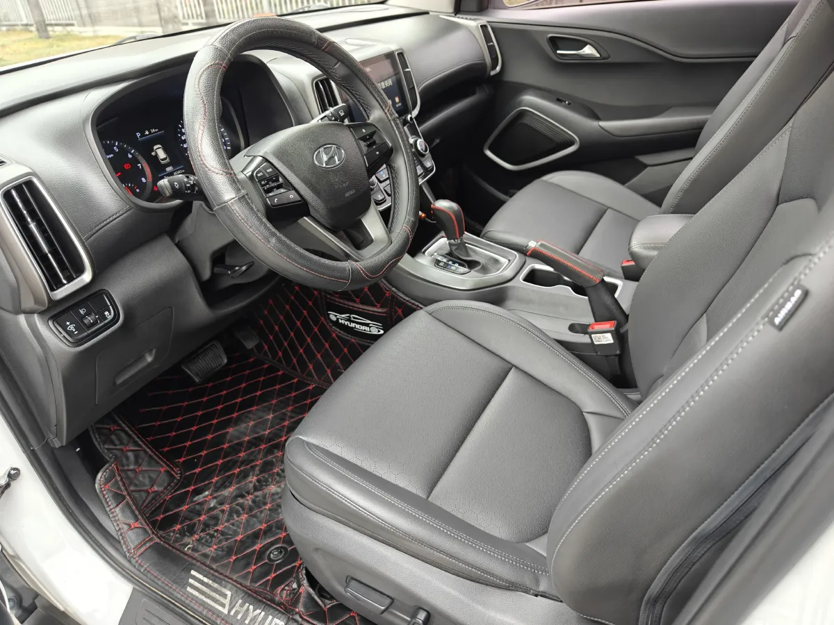 2019 Hyundai ix35 2.0L 160HP L4 6AT,autocango,china used car exporter,china ev exporter,chinese used car exporter,chinese used ev exporter