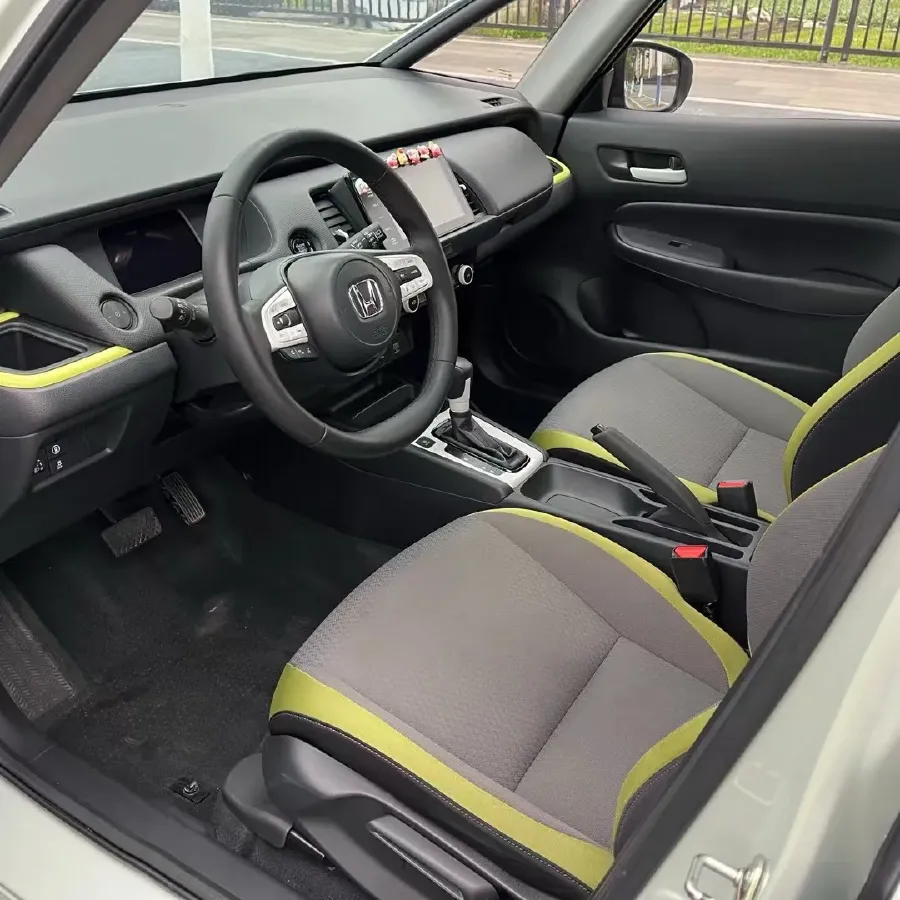 2021 Honda Fit 1.5L 131HP L4 CVT,autocango,china used car exporter,china ev exporter,chinese used car exporter,chinese used ev exporter