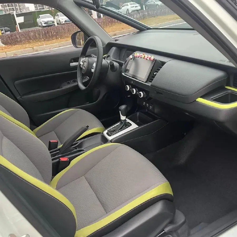 2021 Honda Fit 1.5L 131HP L4 CVT,autocango,china used car exporter,china ev exporter,chinese used car exporter,chinese used ev exporter