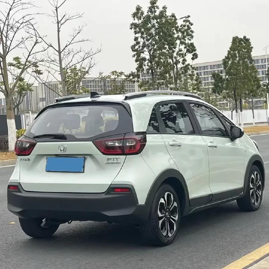 2021 Honda Fit 1.5L 131HP L4 CVT,autocango,china used car exporter,china ev exporter,chinese used car exporter,chinese used ev exporter