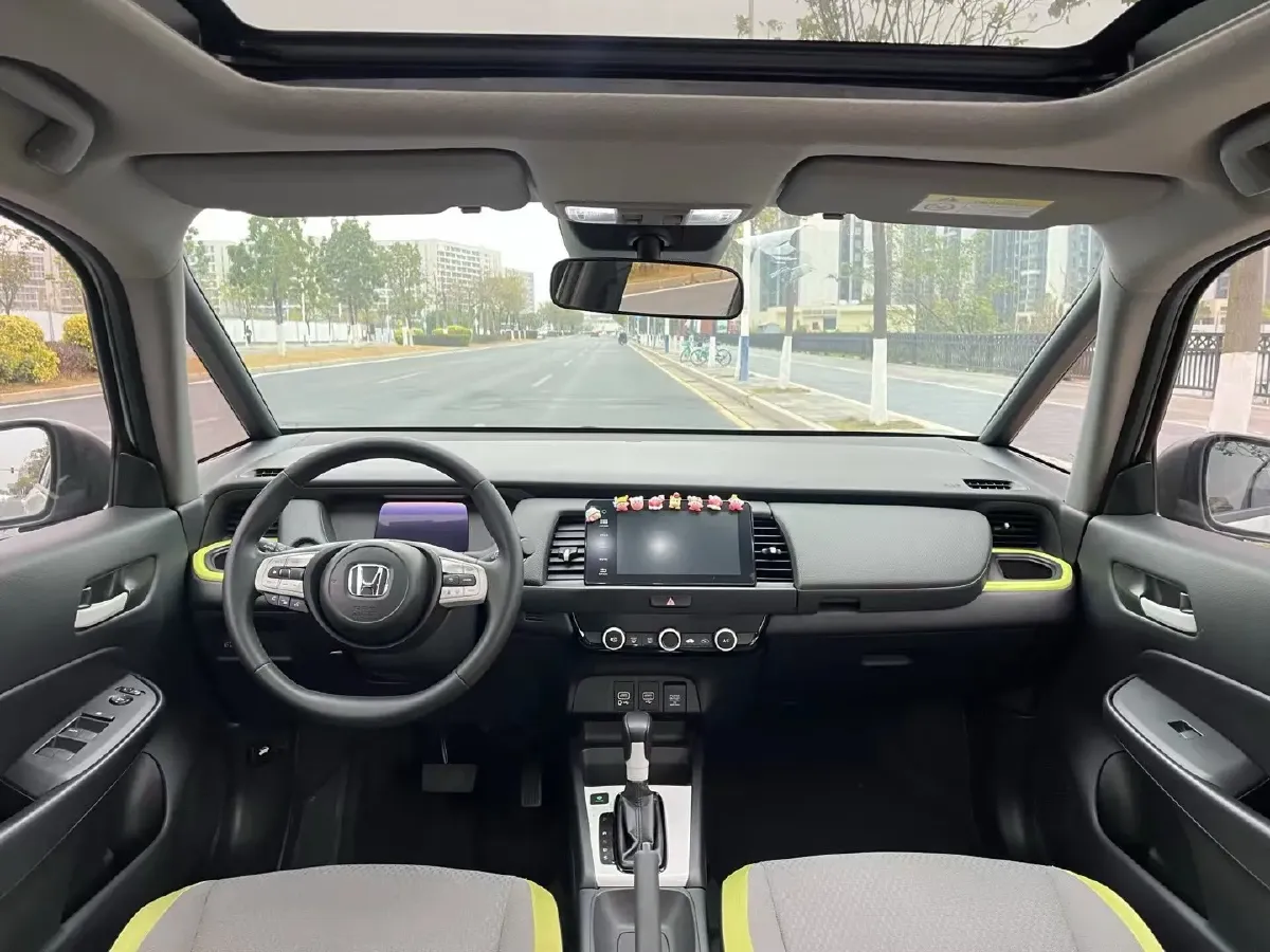 2021 Honda Fit 1.5L 131HP L4 CVT,autocango,china used car exporter,china ev exporter,chinese used car exporter,chinese used ev exporter