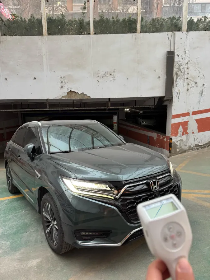 2020 Honda UR-V 2.0T 272HP L4 9AT,autocango,china used car exporter,china ev exporter,chinese used car exporter,chinese used ev exporter