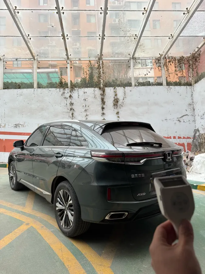 2020 Honda UR-V 2.0T 272HP L4 9AT,autocango,china used car exporter,china ev exporter,chinese used car exporter,chinese used ev exporter