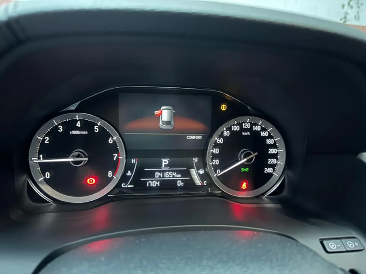 2020 Honda UR-V 2.0T 272HP L4 9AT,autocango,china used car exporter,china ev exporter,chinese used car exporter,chinese used ev exporter