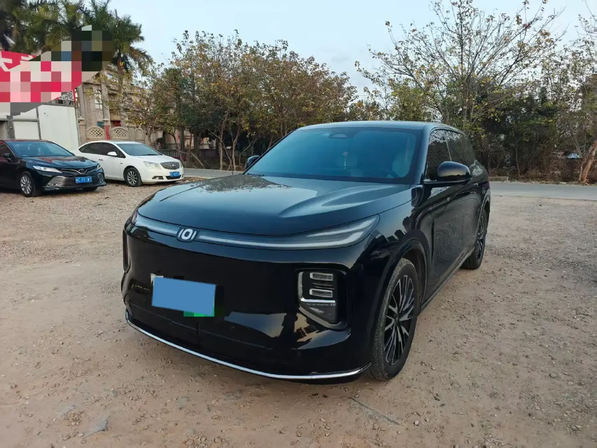 2025 ChangAn QiYuan Q07 1.5L 98HP L4 E-CVT PHEV
