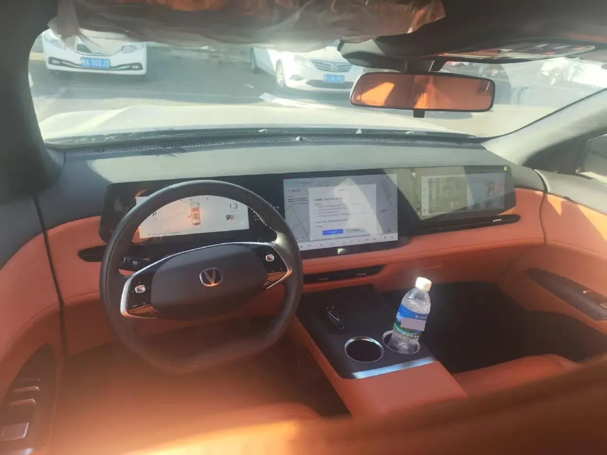 2024 ChangAn CS55 Plus 1.5T 188HP L4 7DCT,autocango,china used car exporter,china ev exporter,chinese used car exporter,chinese used ev exporter